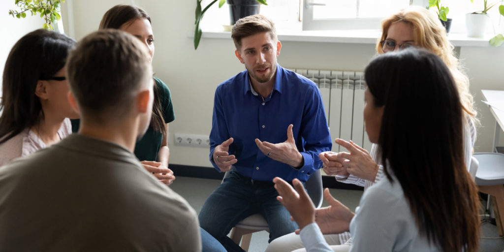 addiction treatment