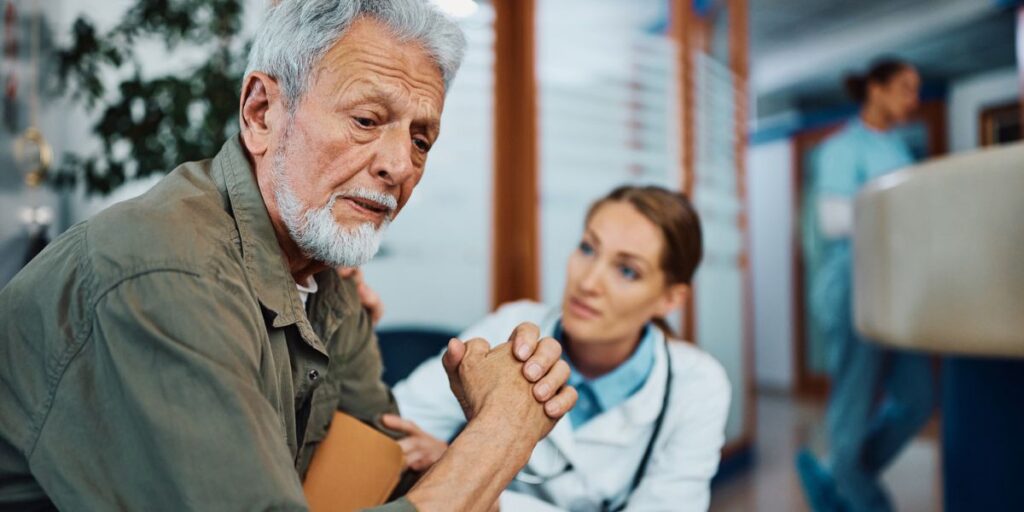 benefits of residential treatment