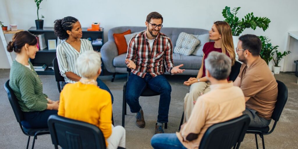 inpatient substance abuse treatment