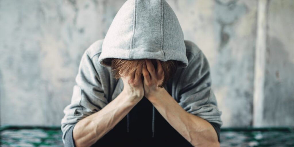 post acute withdrawal syndrome and protracted withdrawal