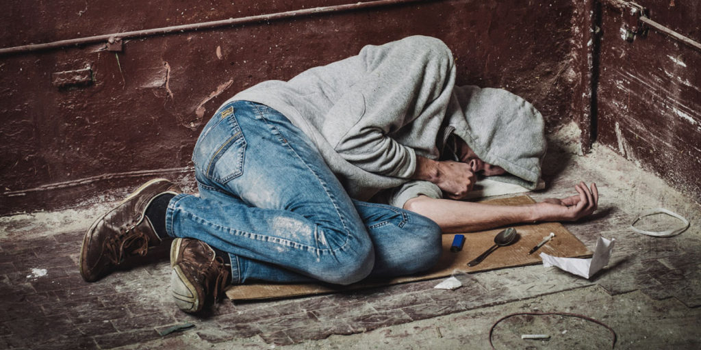 why is addiction a disease?